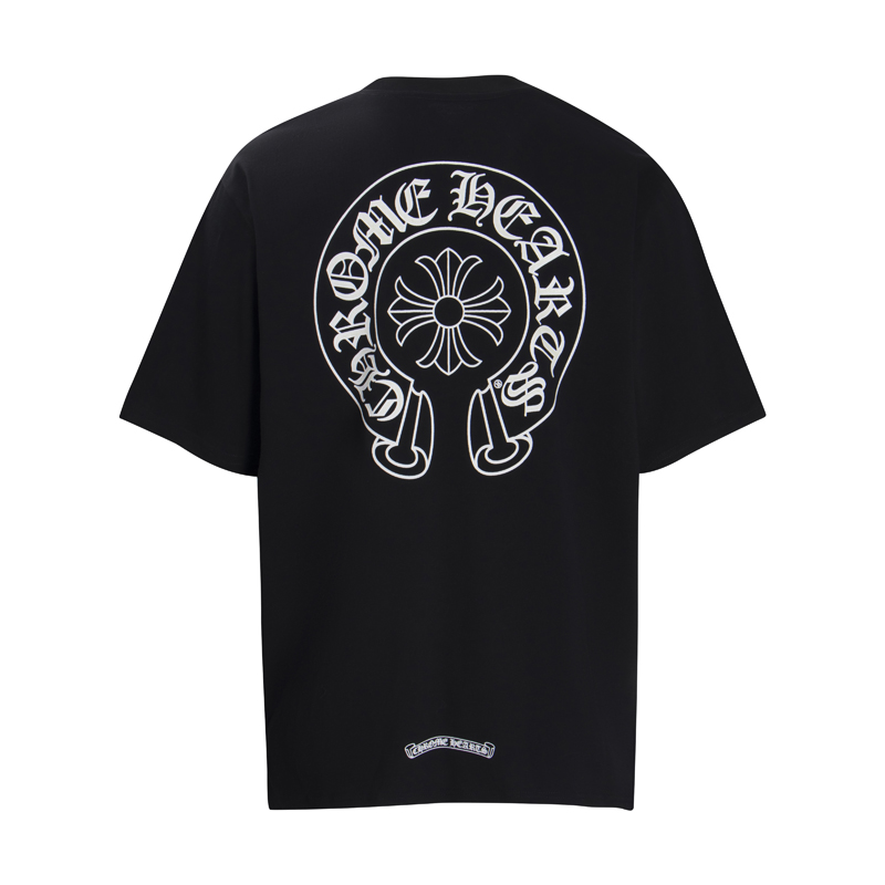 Chrome Hearts T-Shirt K6012