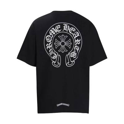 Chrome Hearts T-Shirt K6012 01