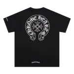 Chrome Hearts T-Shirt K6013