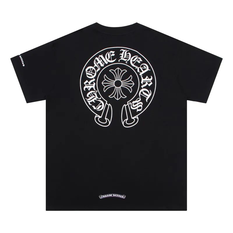 Chrome Hearts T-Shirt K6013