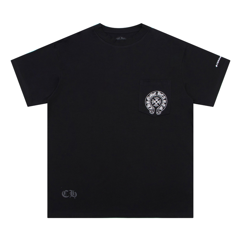 Chrome Hearts T-Shirt K6013