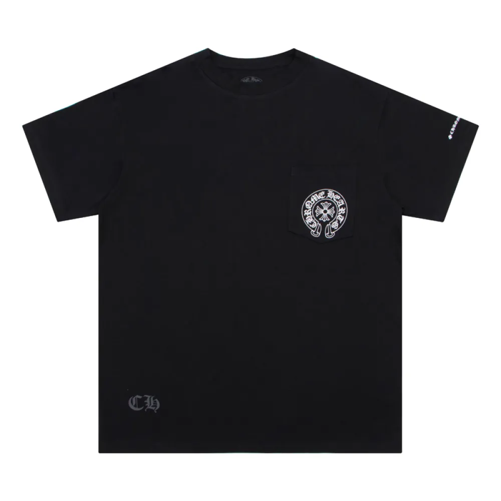 Chrome Hearts T-Shirt K6013