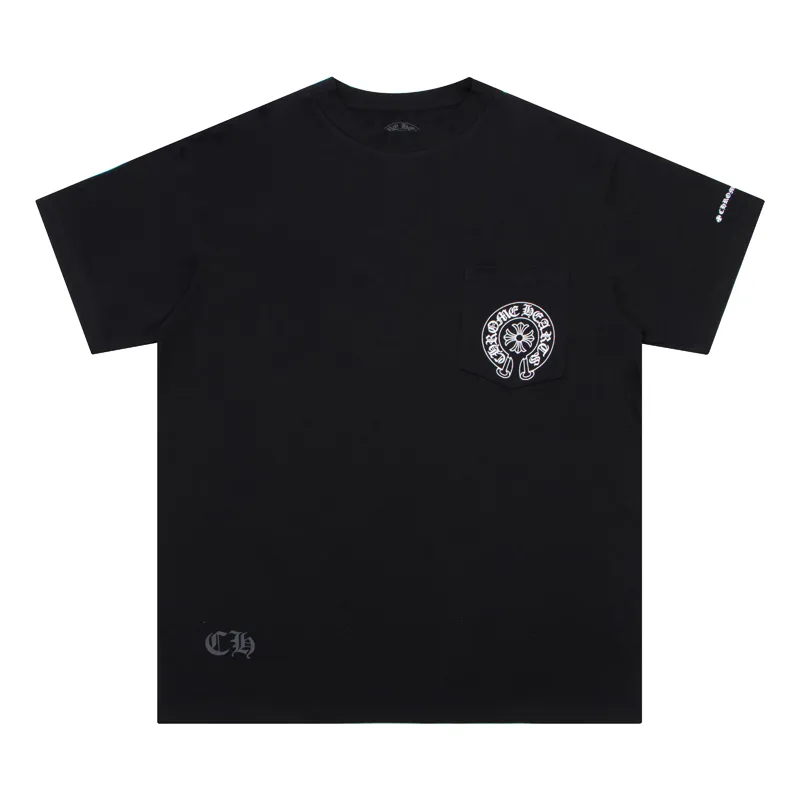 Chrome Hearts T-Shirt K6013
