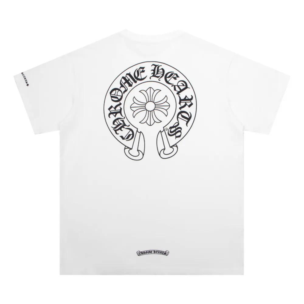 Chrome Hearts T-Shirt K6013