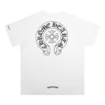 Chrome Hearts T-Shirt K6013