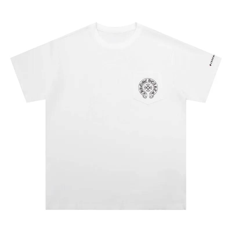 Chrome Hearts T-Shirt K6013