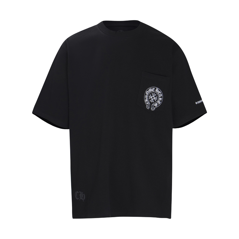 Chrome Hearts T-Shirt K6013