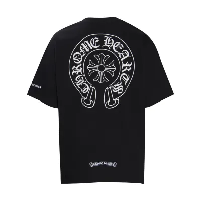 Chrome Hearts T-Shirt K6013 02