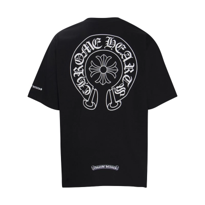 Chrome Hearts T-Shirt K6013 02