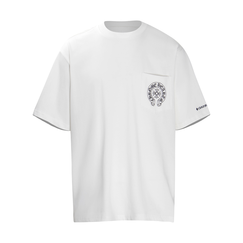 Chrome Hearts T-Shirt K6013