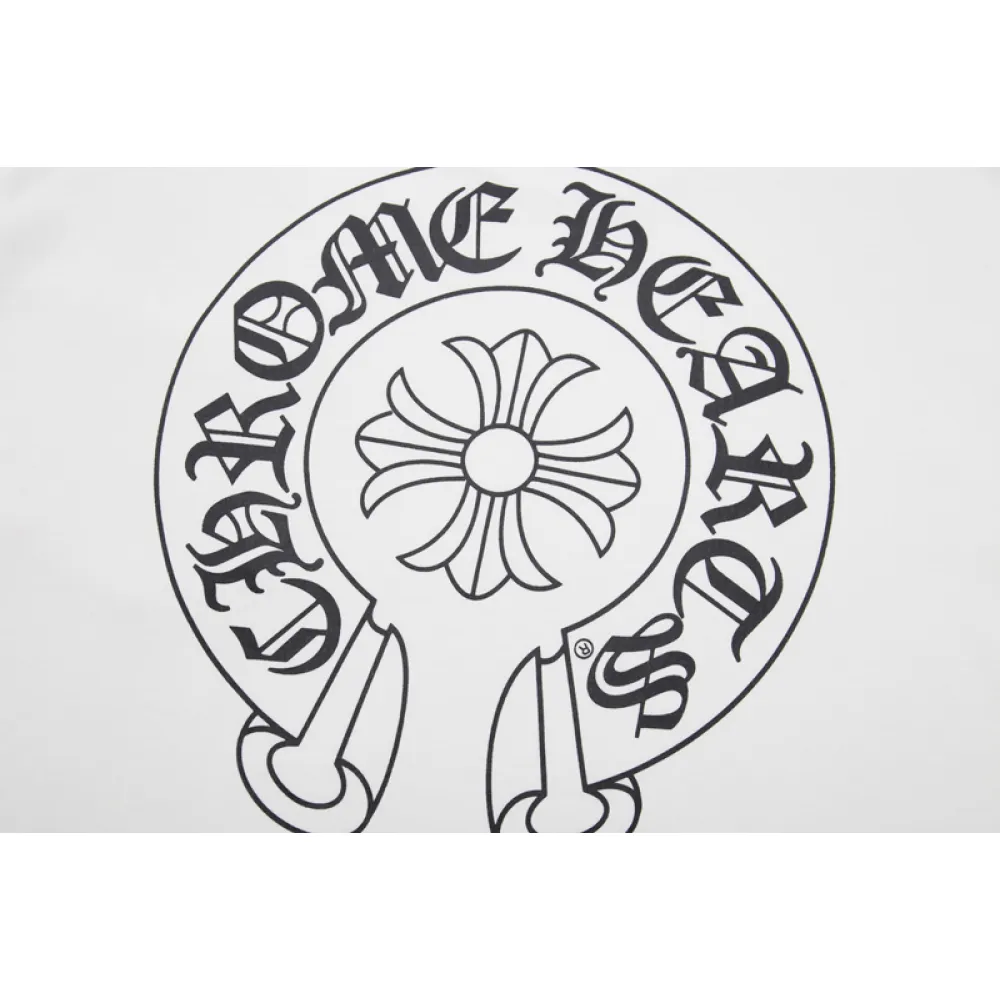 Chrome Hearts T-Shirt K6013