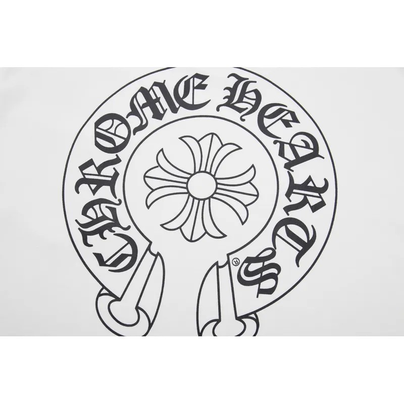 Chrome Hearts T-Shirt K6013