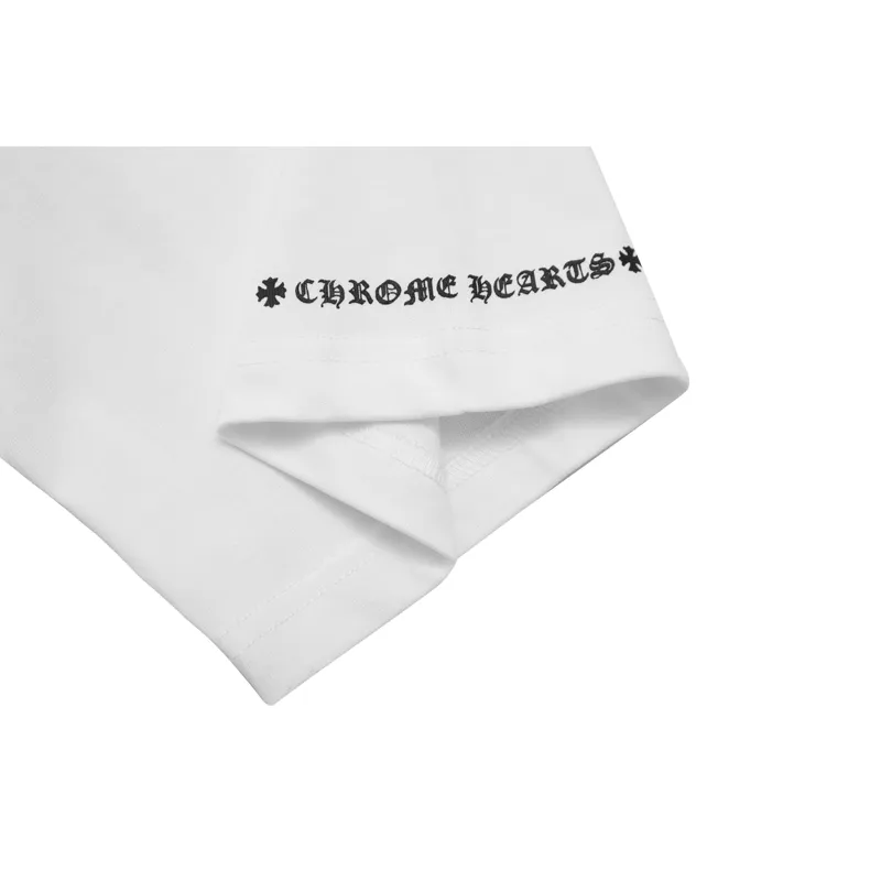 Chrome Hearts T-Shirt K6013