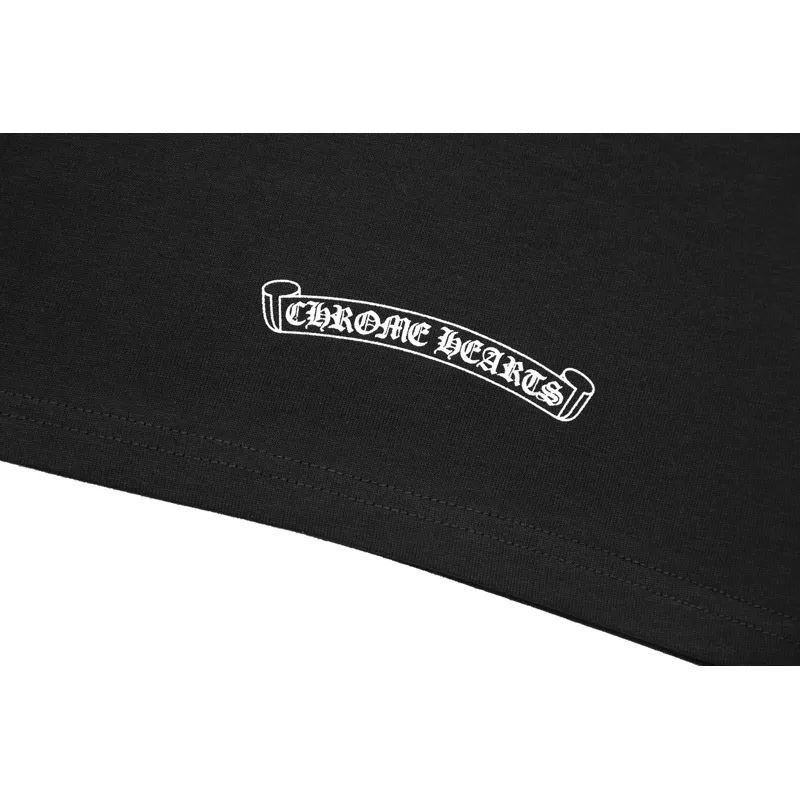 Chrome Hearts T-Shirt K6013