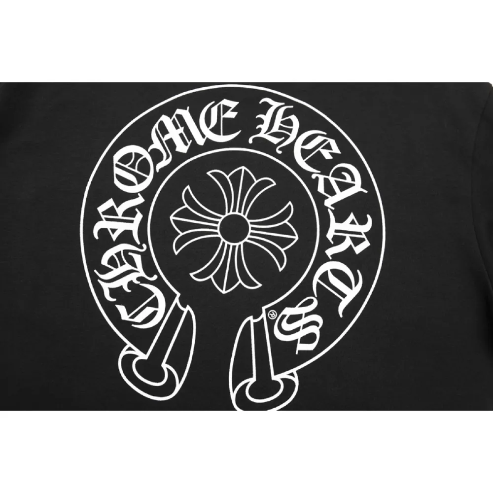 Chrome Hearts T-Shirt K6013