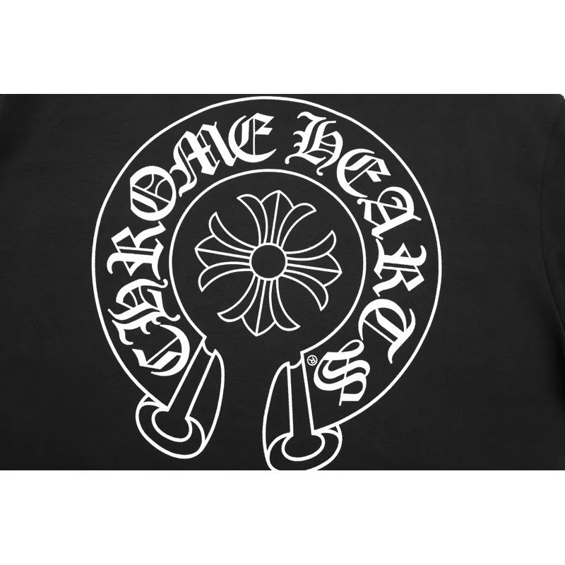 Chrome Hearts T-Shirt K6013