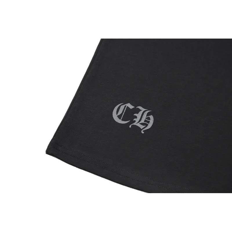 Chrome Hearts T-Shirt K6013