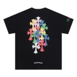 Chrome Hearts T-Shirt K6016