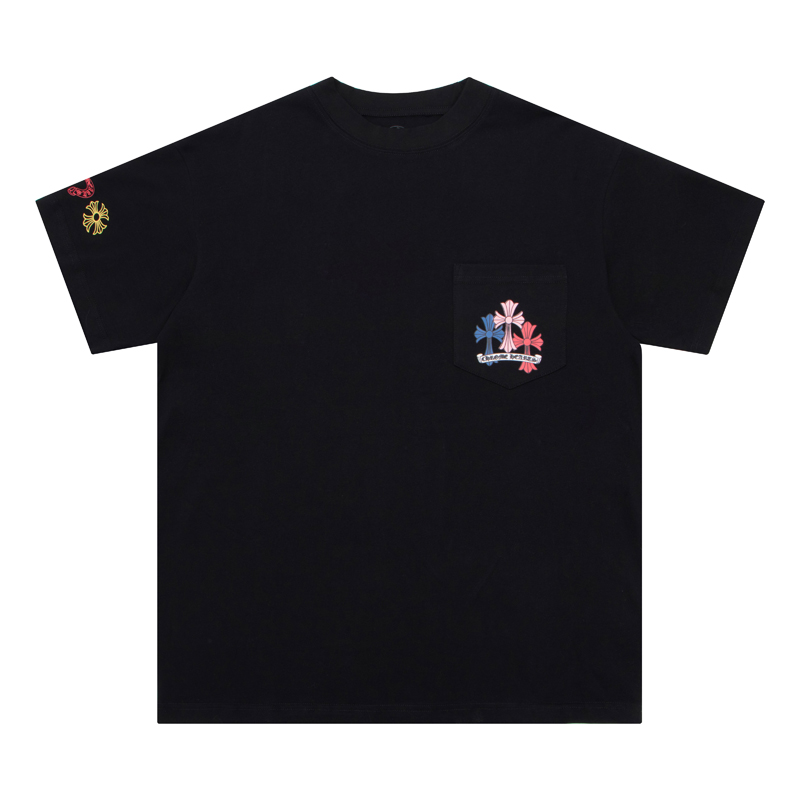 Chrome Hearts T-Shirt K6016