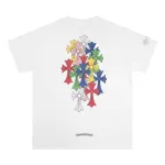 Chrome Hearts T-Shirt K6016