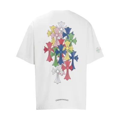 Chrome Hearts T-Shirt K6016 01