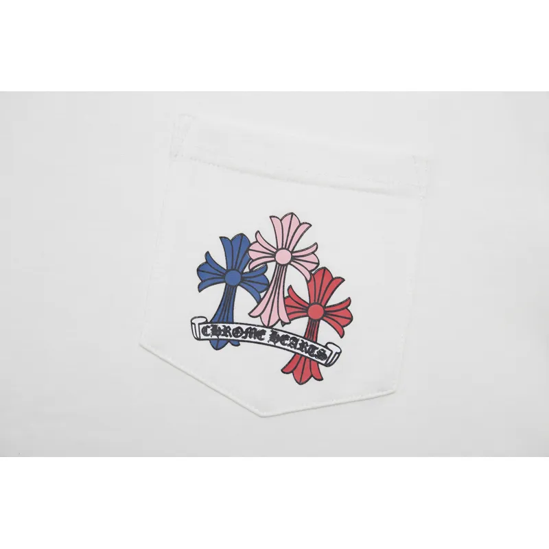 Chrome Hearts T-Shirt K6016