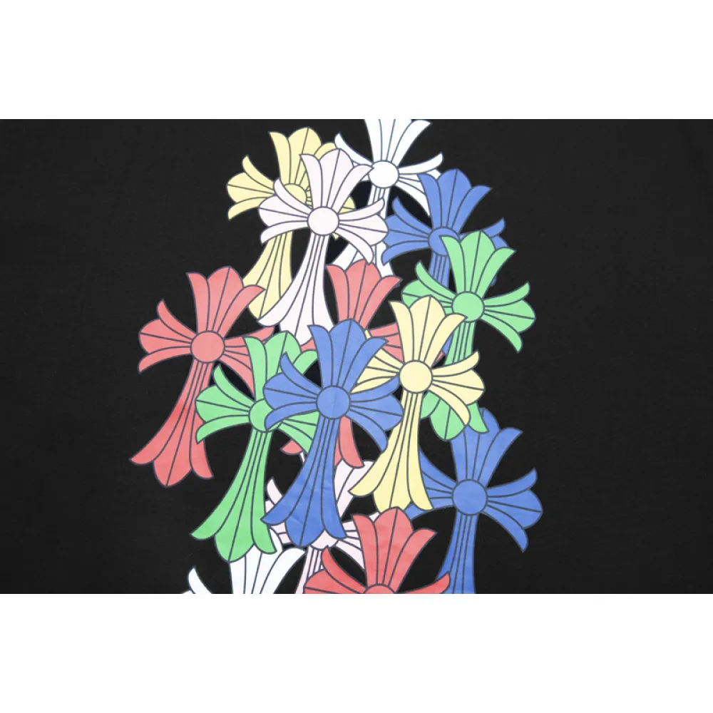 Chrome Hearts T-Shirt K6016