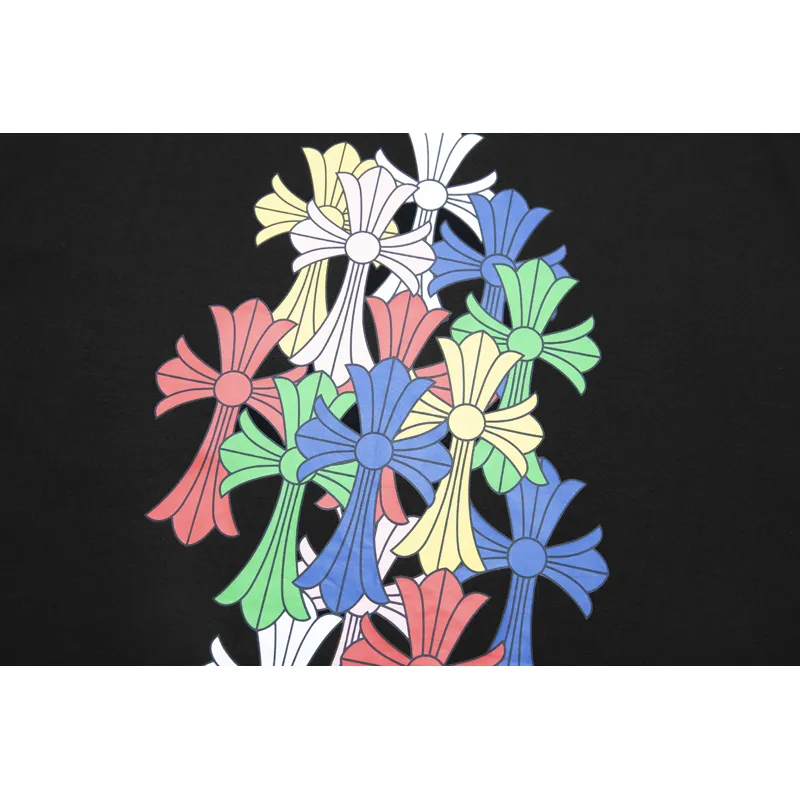 Chrome Hearts T-Shirt K6016