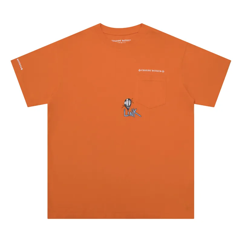 Chrome Hearts T-Shirt k6017