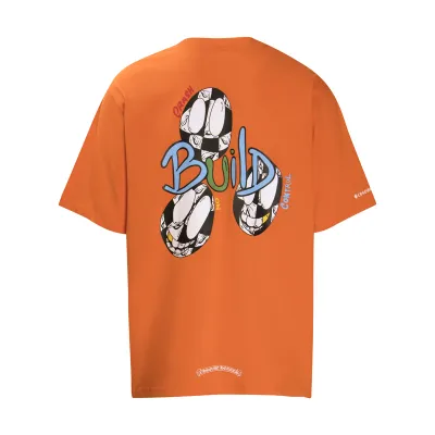 Chrome Hearts T-Shirt k6017 02