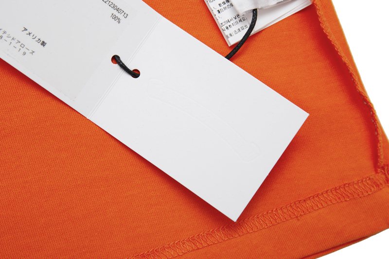 Chrome Hearts T-Shirt k6017