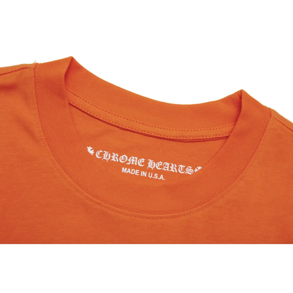 Chrome Hearts T-Shirt k6017