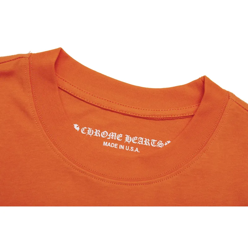 Chrome Hearts T-Shirt k6017
