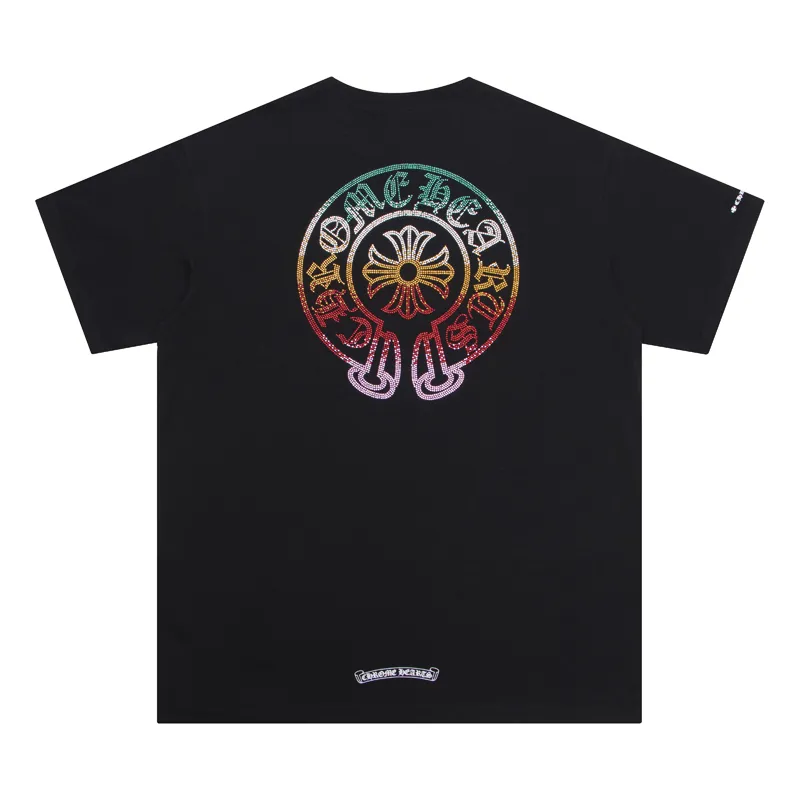 Chrome Hearts T-Shirt K6021