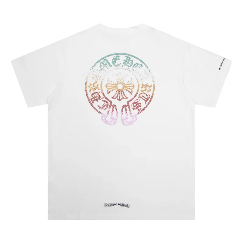 Chrome Hearts T-Shirt K6021