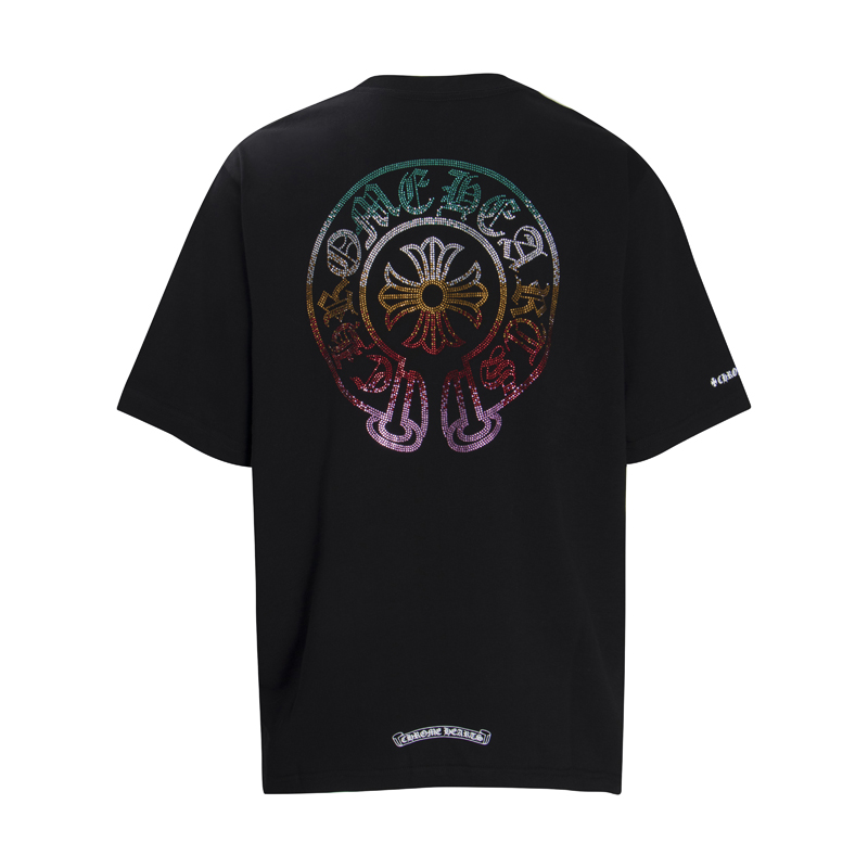 Chrome Hearts T-Shirt K6021