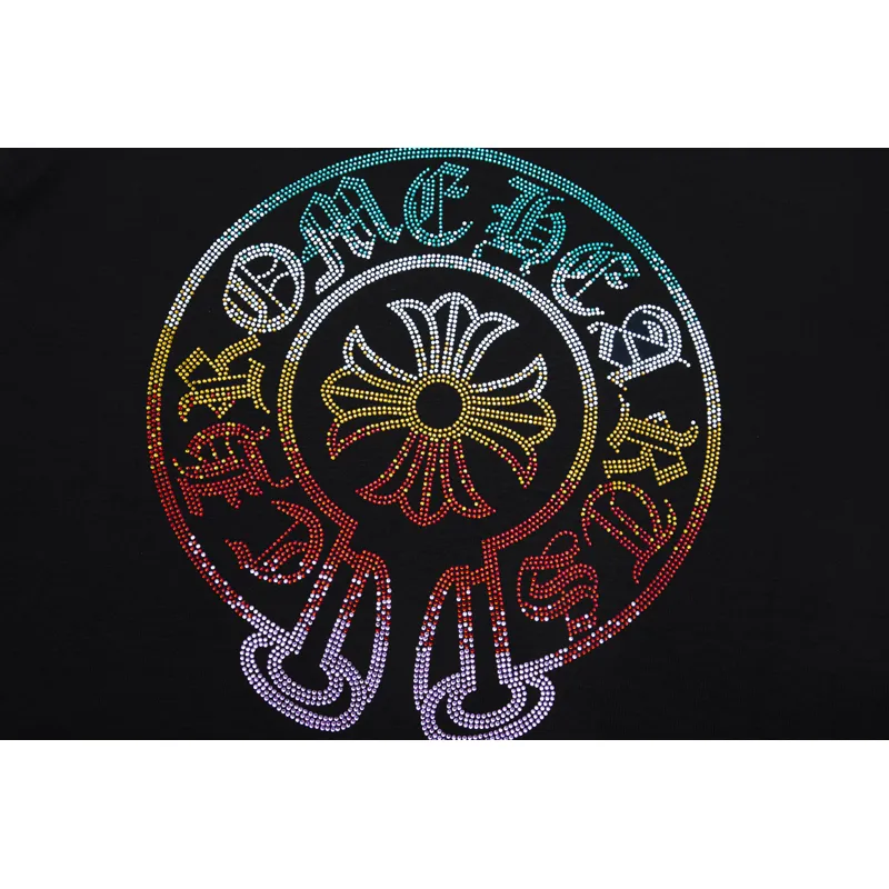 Chrome Hearts T-Shirt K6021