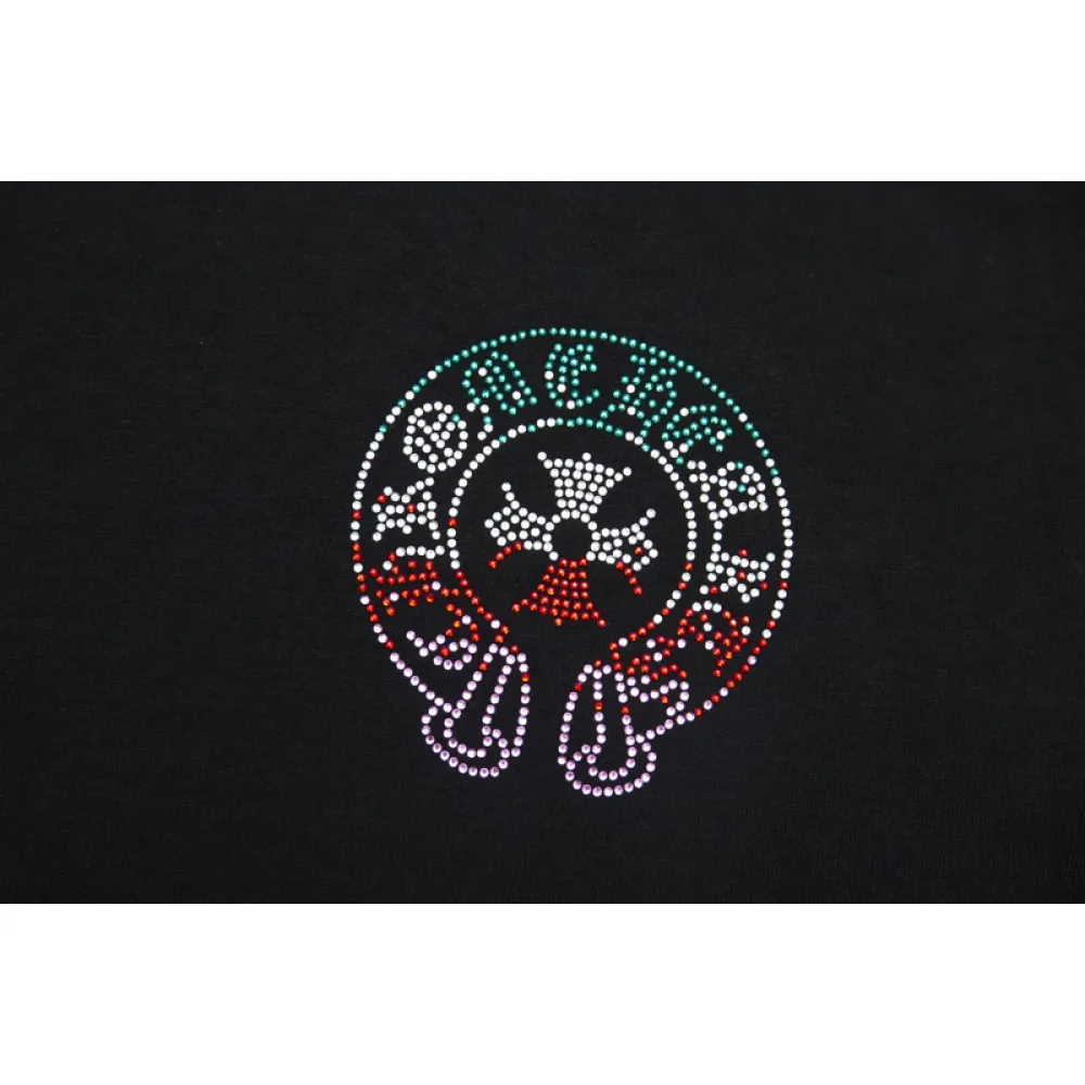 Chrome Hearts T-Shirt K6021