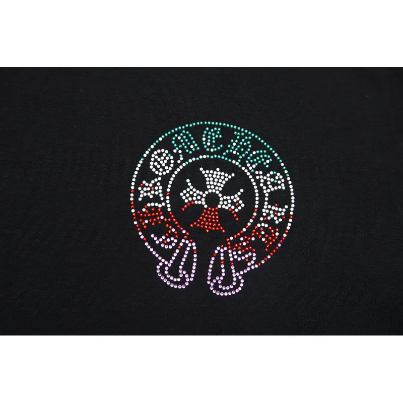 Chrome Hearts T-Shirt K6021