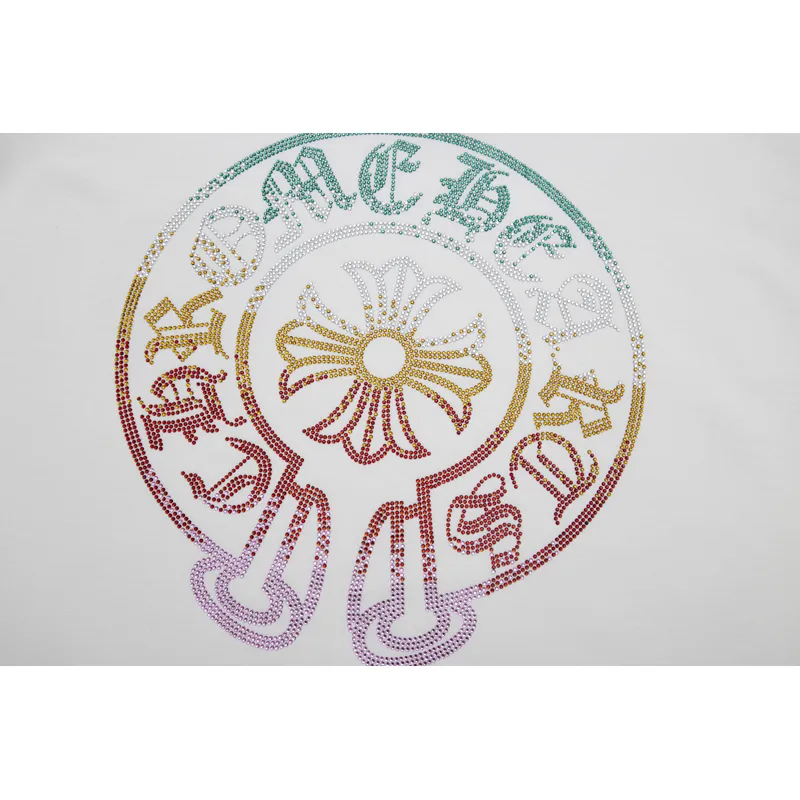 Chrome Hearts T-Shirt K6021