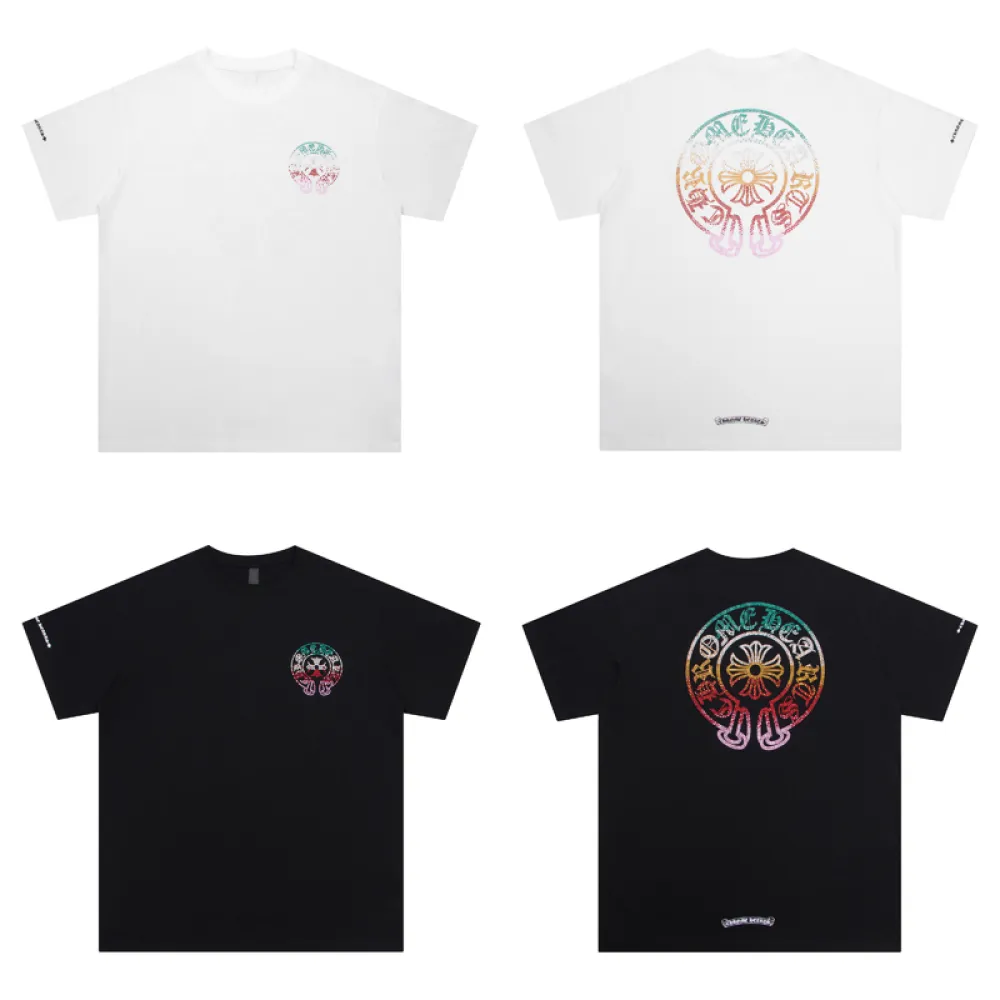 Chrome Hearts T-Shirt K6021