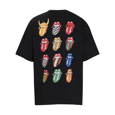 Chrome Hearts T-Shirt K6023 01