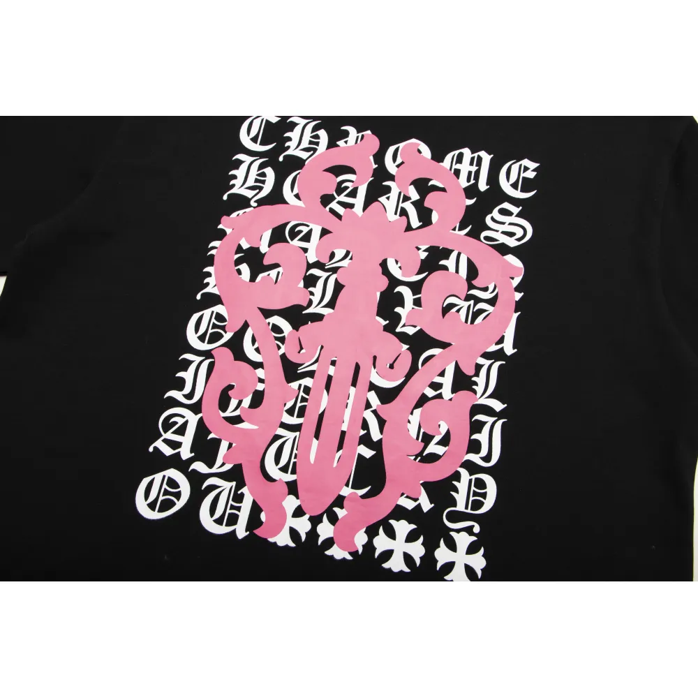 Chrome Hearts T-Shirt K6025
