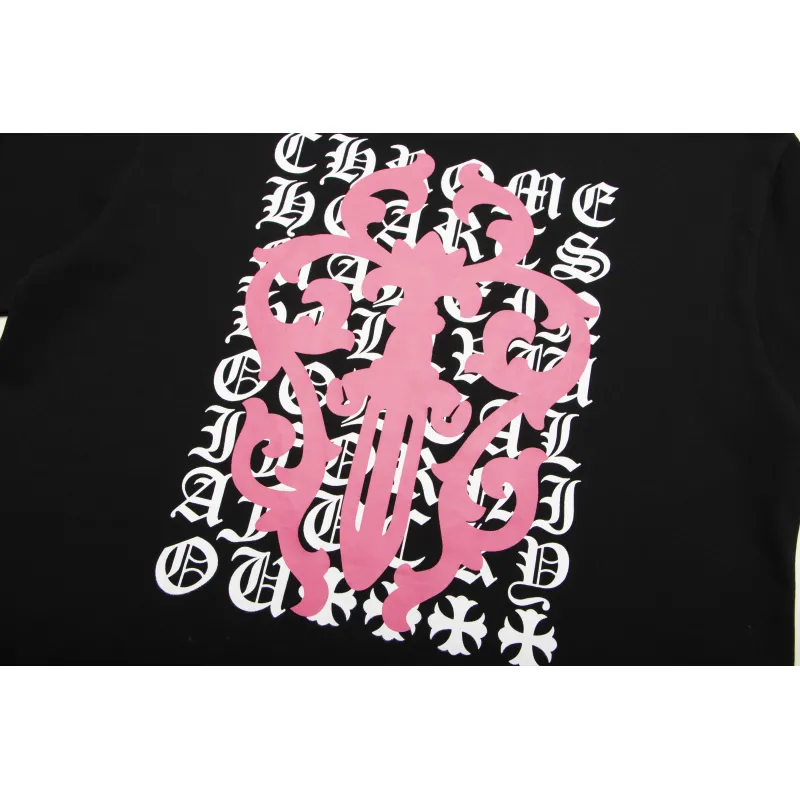 Chrome Hearts T-Shirt K6025