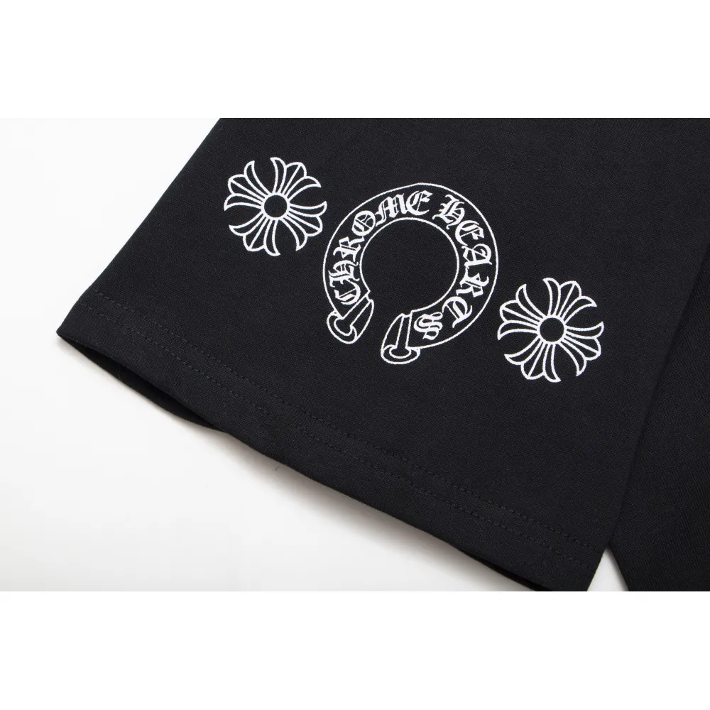 Chrome Hearts T-Shirt K6025