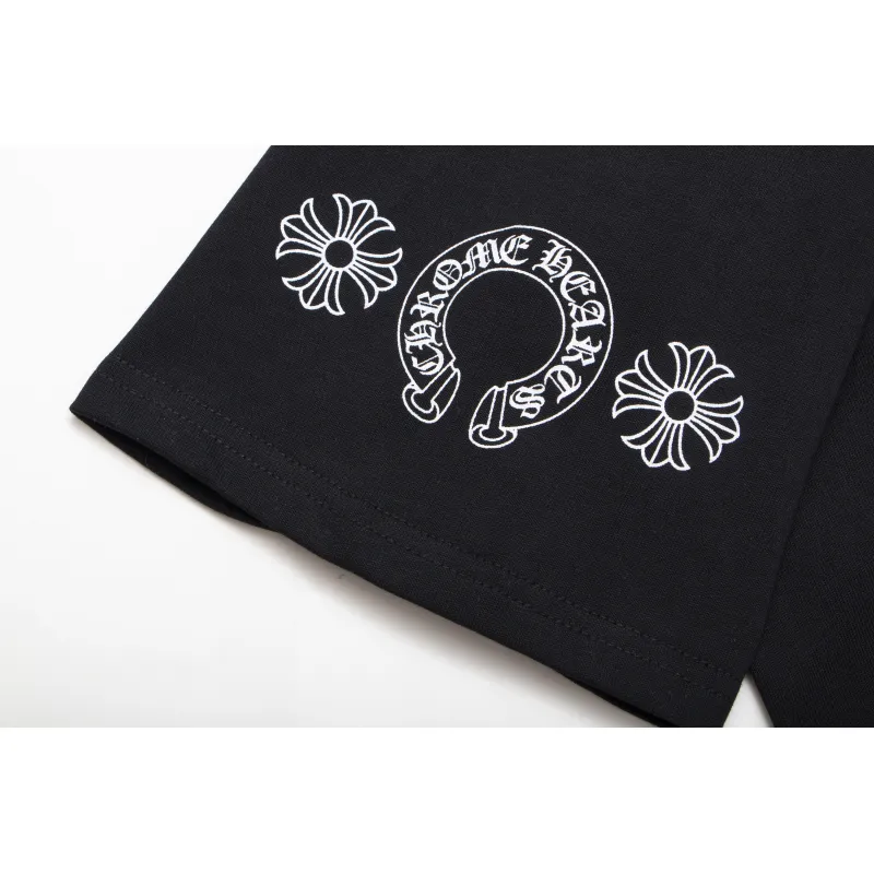 Chrome Hearts T-Shirt K6025