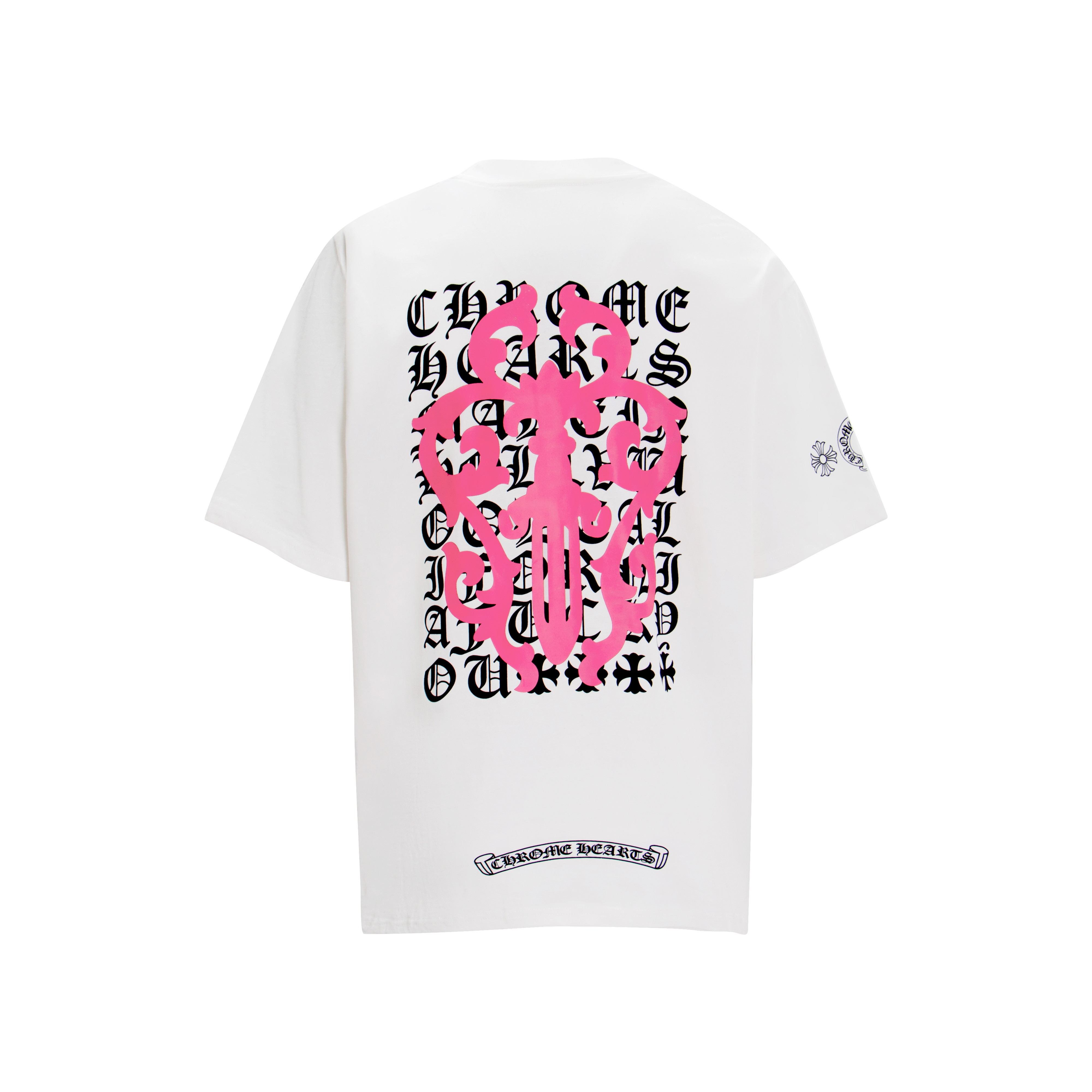 Chrome Hearts T-Shirt K6025