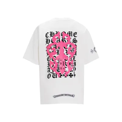 Chrome Hearts T-Shirt K6025 02