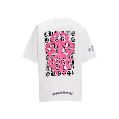 Chrome Hearts T-Shirt K6025 02