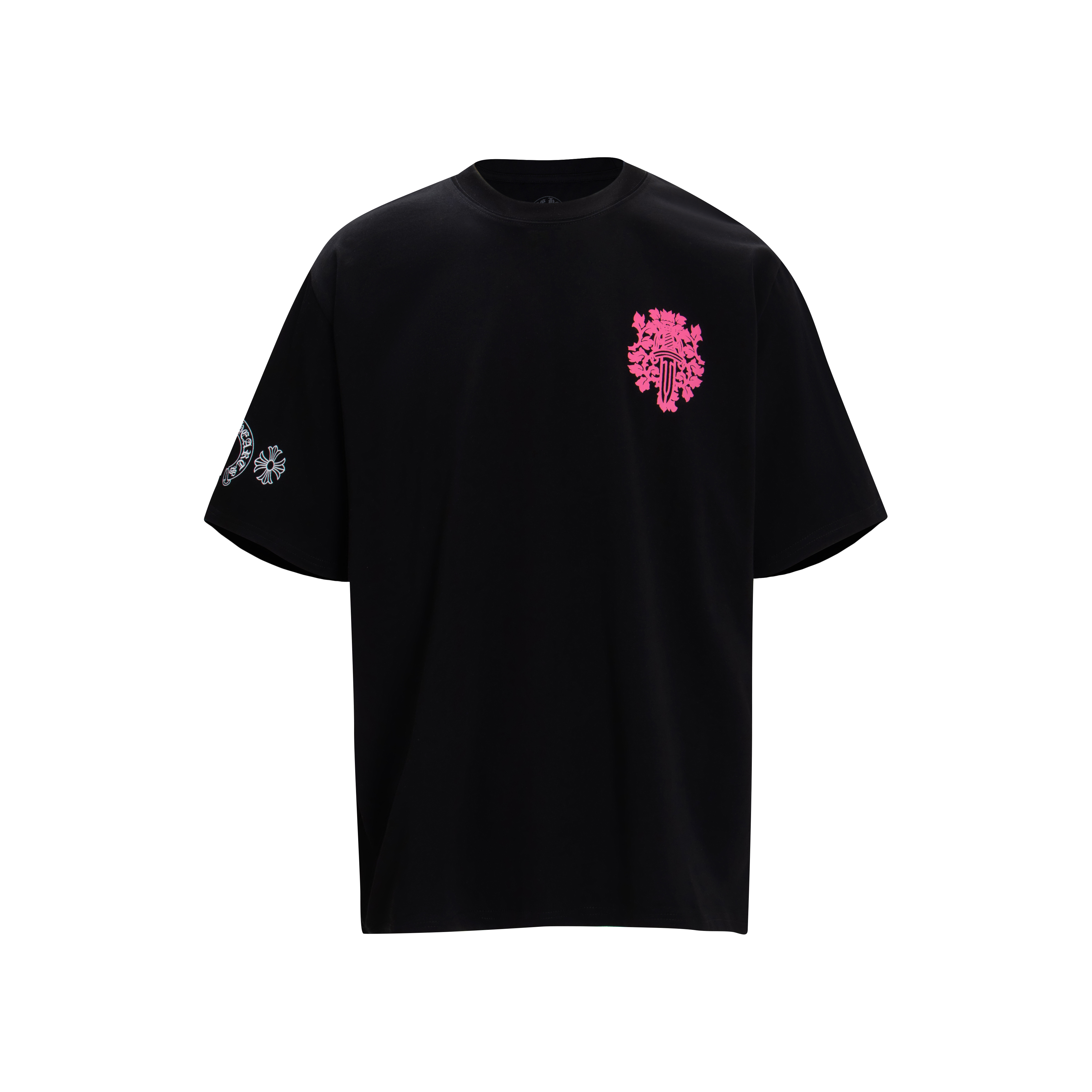 Chrome Hearts T-Shirt K6025